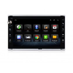 VW - МУЛТИМЕДИЯ / Навигация Android